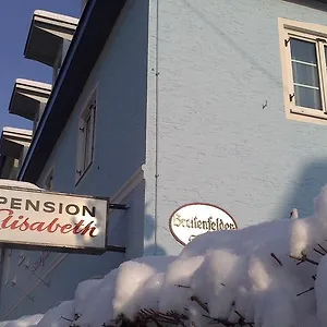 Penzion Elisabeth - & 