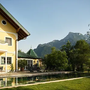 Hotel Bloberger Hof ***