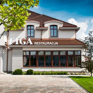 Hotel Figa ***
