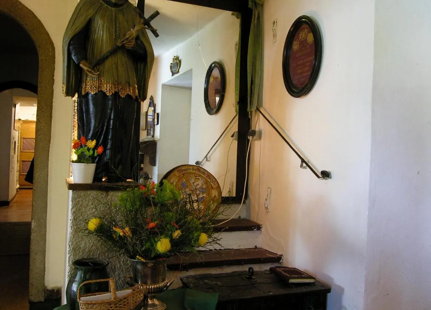 Haus Wartenberg Salzburg