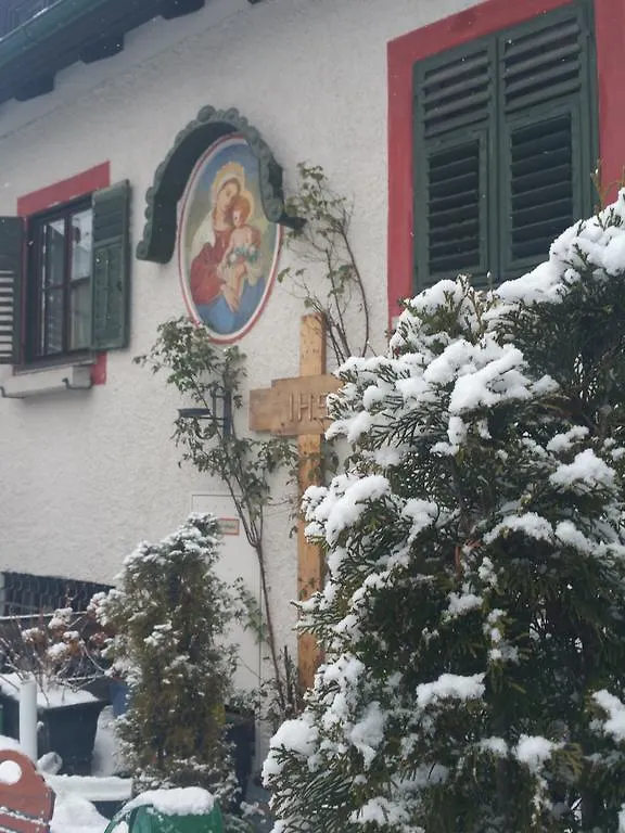 Haus Wartenberg Salzburg
