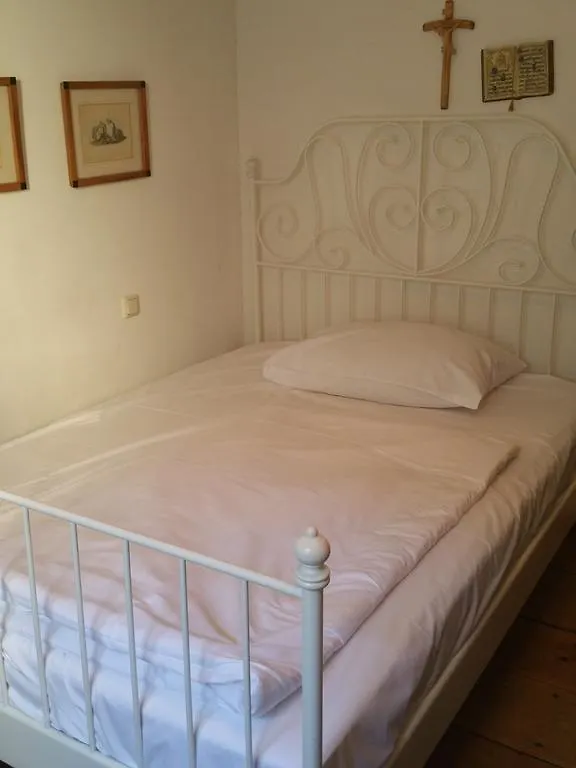Haus Wartenberg Salzburg Oostenrijk