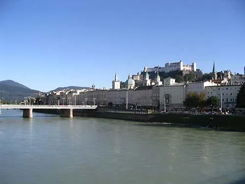 Haus Wartenberg Salzburg